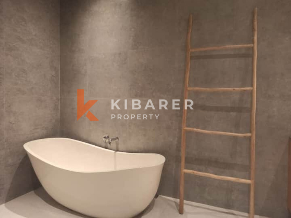 Brand New Stunning Two Bedroom Villa situated in Pererenan — image 19
