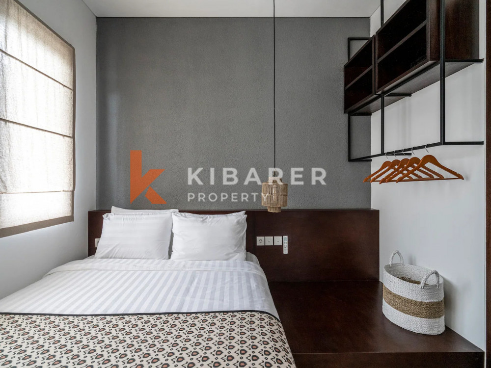 Modern Three Bedroom Villa with Open Space Living Room Nestled in Ungasan — image 12