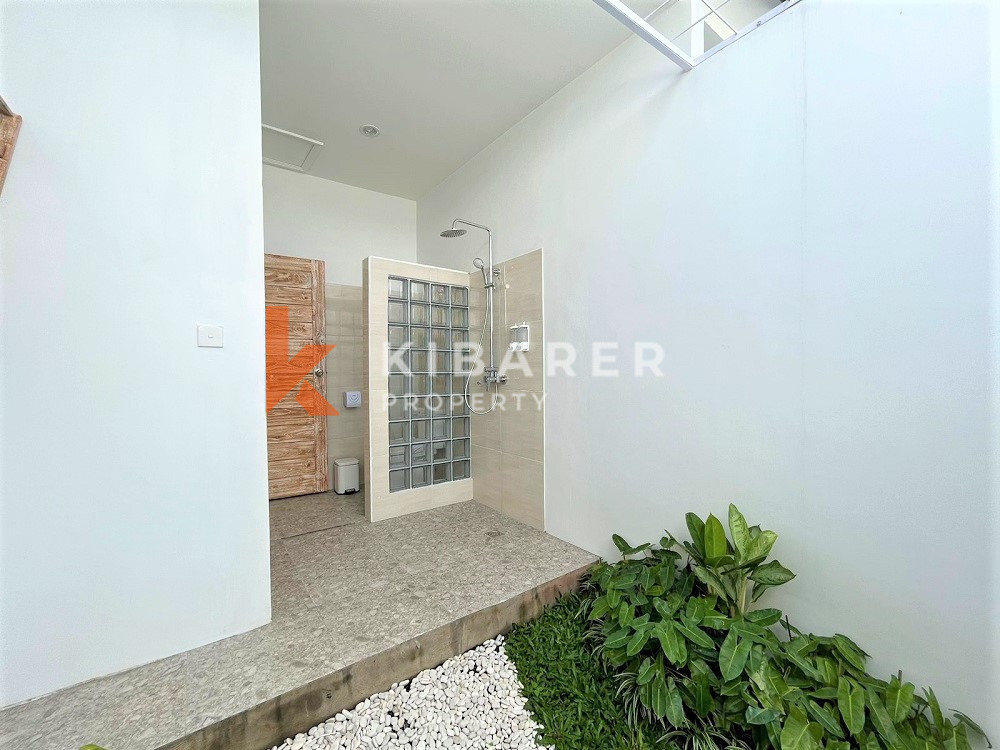 Incredible New Four-Bedroom Gated Villa with Views in Padonan — image 19