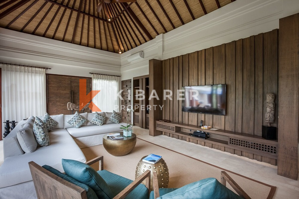 Stunning Four Bedroom Villa located in quiet Seminyak area — image 3