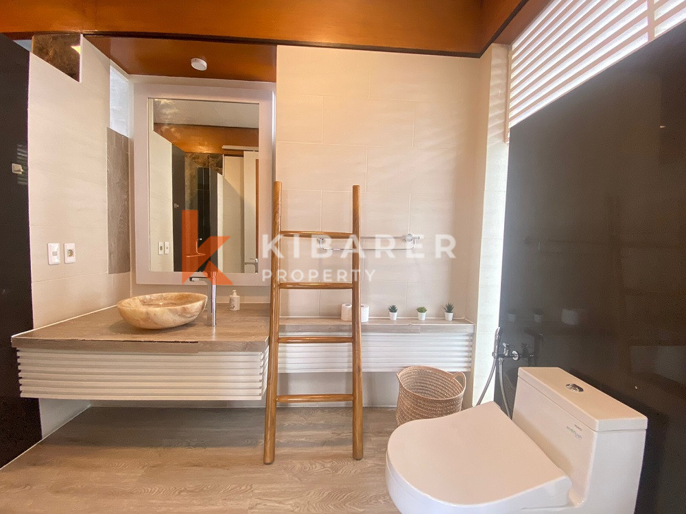Gorgeous Three Bedroom Villa situated in quiet Umalas area — image 14