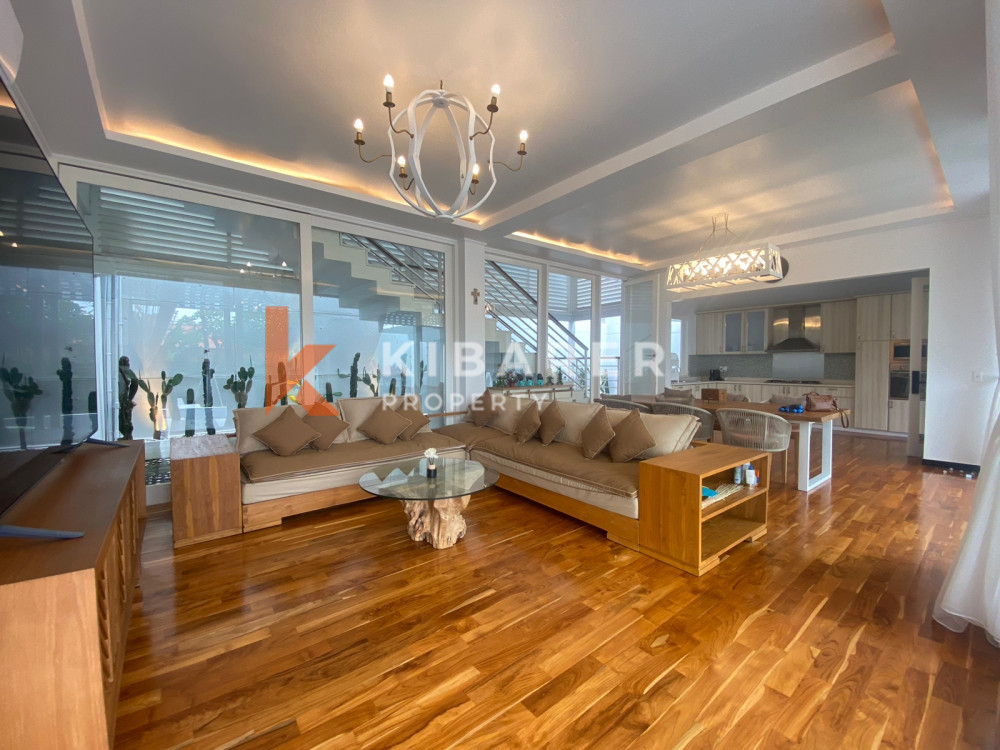 Gorgeous Three Bedroom Villa situated in quiet Umalas area — image 2