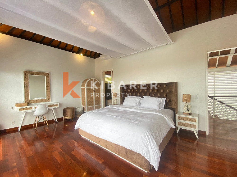 Gorgeous Three Bedroom Villa situated in quiet Umalas area — image 6