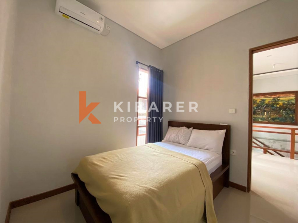 Charming Four-Bedroom Villa Located in a Perfect Area of Canggu — image 6