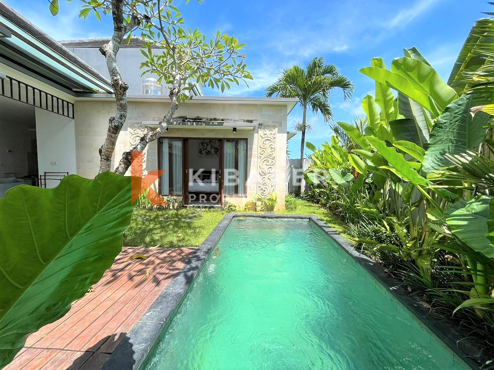 2BR Villa for for Rent in Canggu, Bali — $1,830 — image 1