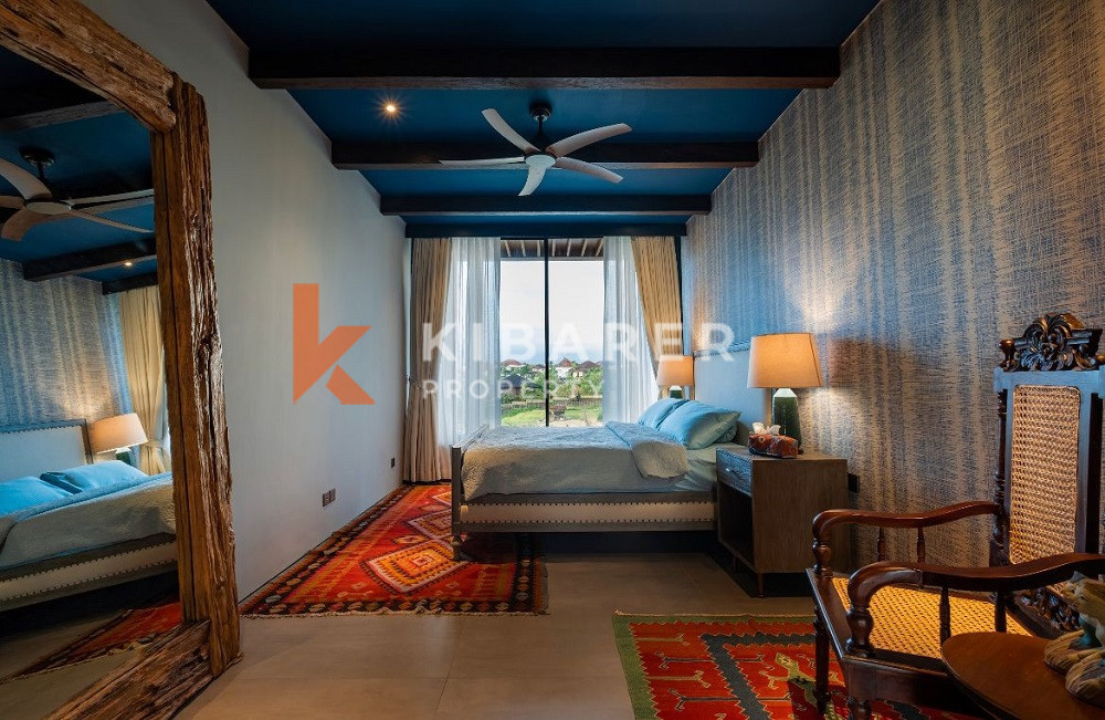 Three Bedroom Villa in Umalas — image 9