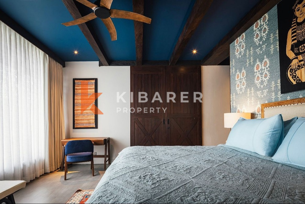 Three Bedroom Villa in Umalas — image 8
