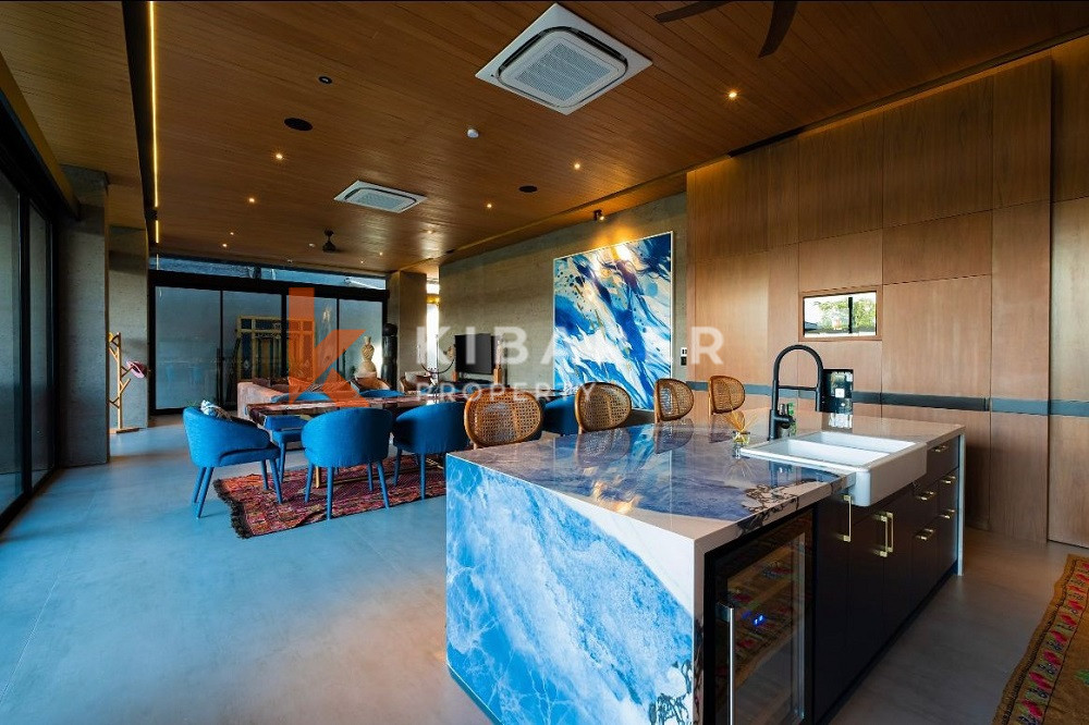 Three Bedroom Villa in Umalas — image 3