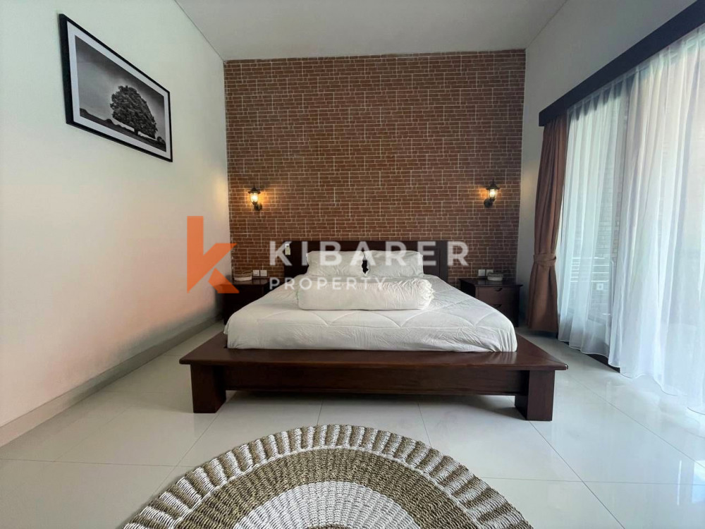 Charming Two-Bedroom Villa Perfectly Located in Canggu — image 5