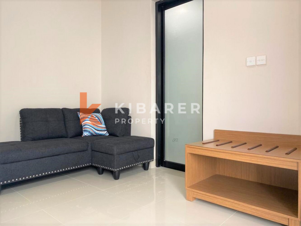 Cozy Two-Bedroom Enclosed Living Room Villa Situated in Ungasan — image 7