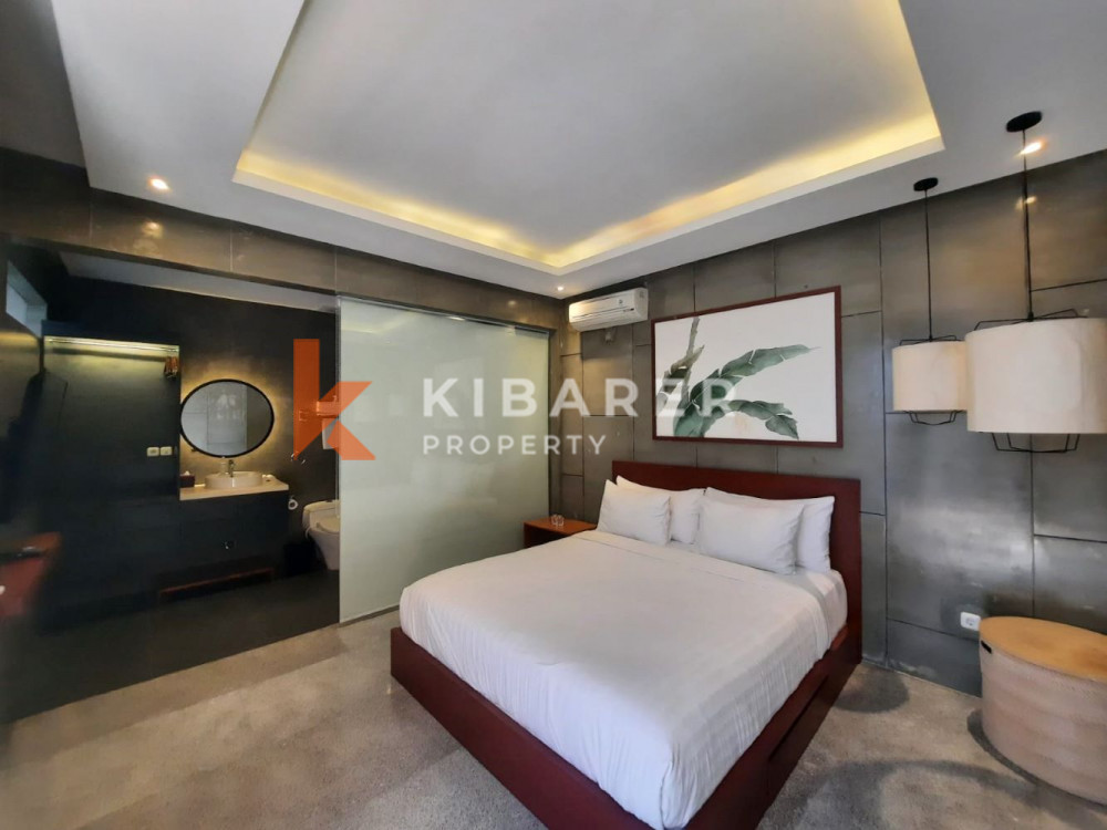 Cozy Two Bedroom Complex Villa with Open Living area in Kuta — image 10