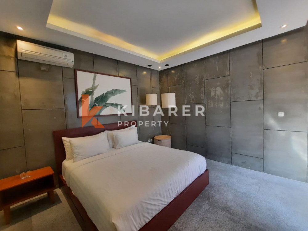 Cozy Two Bedroom Complex Villa with Open Living area in Kuta — image 4