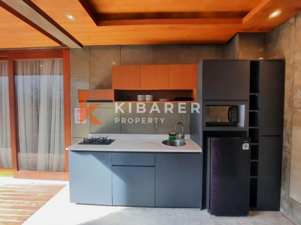 Cozy Two Bedroom Complex Villa with Open Living area in Kuta — image 2