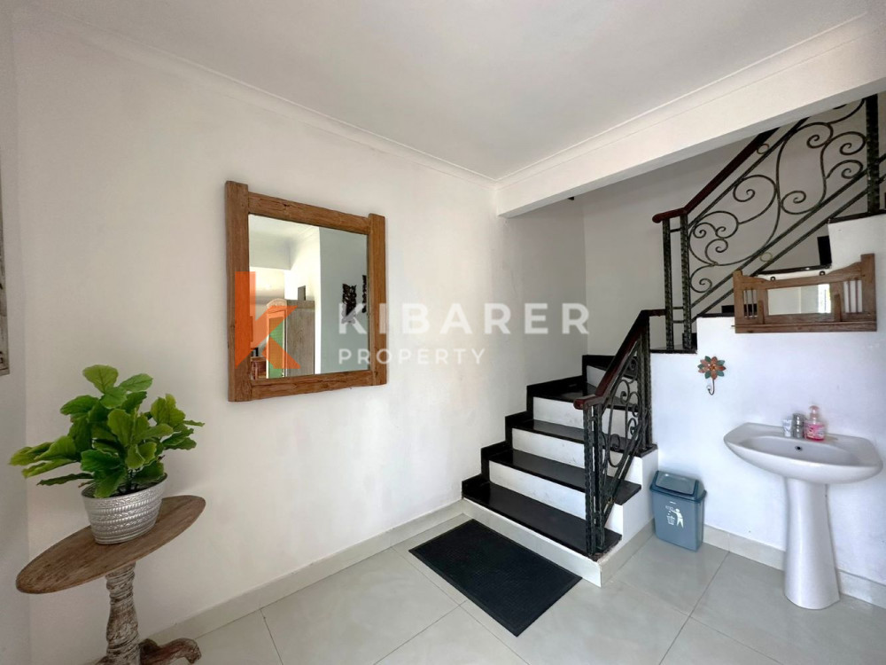 Cozy Five Bedroom Close Living Villa in Seminyak — image 15