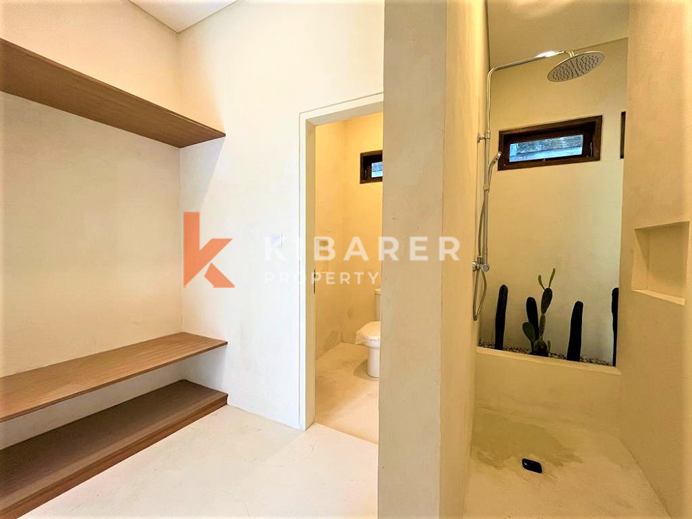 New Open-Plan Studio with One Bedroom in Pererenan — image 7