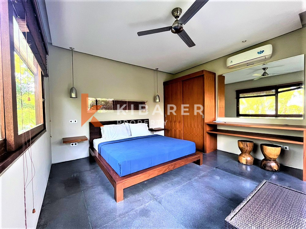 Charming Three Bedrooms Open Living Villa In Umalas — image 2