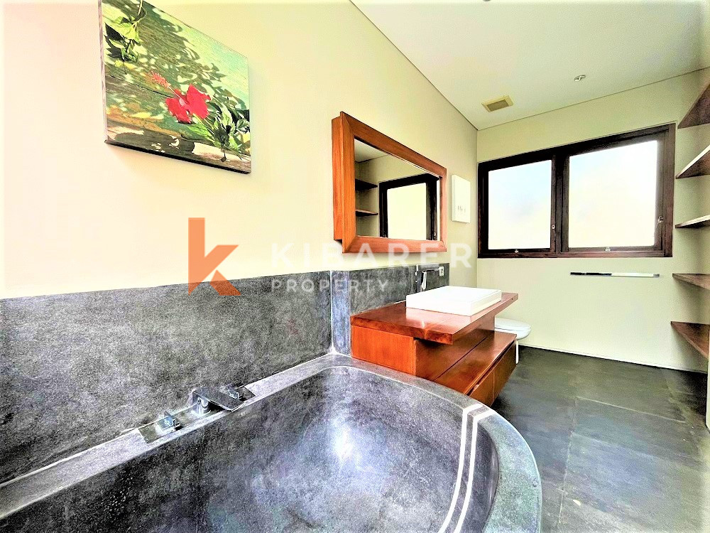 Charming Three Bedrooms Open Living Villa In Umalas — image 12