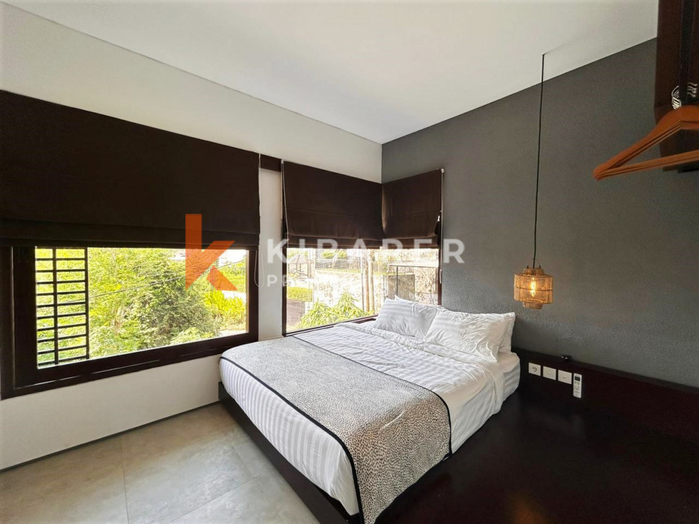 Modern Three Bedroom Villa with Open Space Living Room Nestled in Ungasan — image 14