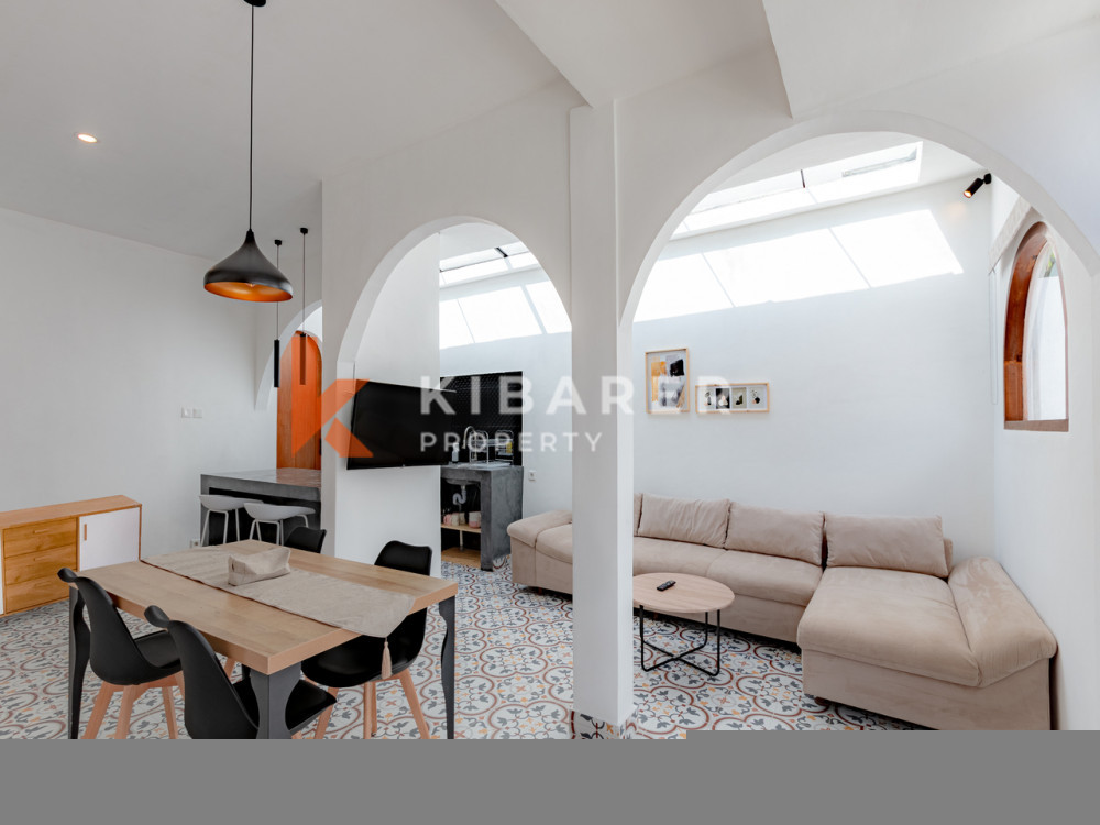 Mediterranean Two Bedroom Private Villa Located in Padonan — image 7
