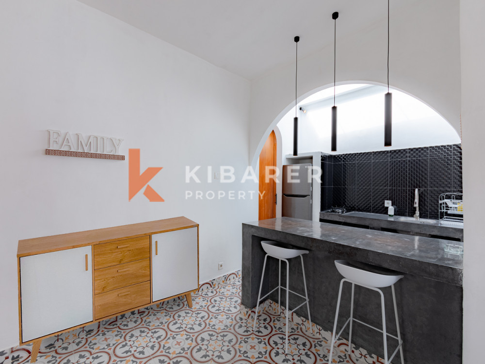 Two-Bedroom Mediterranean Private Villa Located in Padonan — image 9