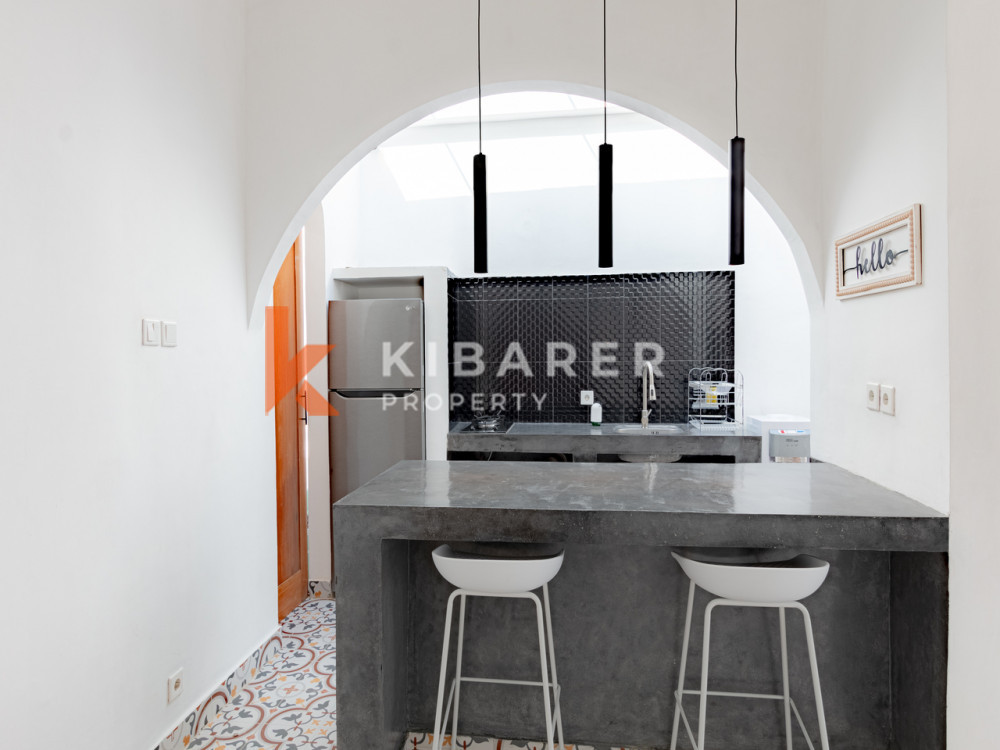 Mediterranean Two Bedroom Private Villa Located in Padonan — image 6