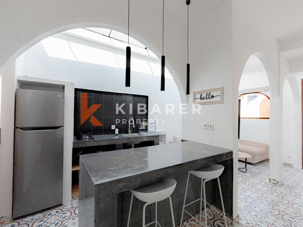 Two-Bedroom Mediterranean Private Villa Located in Padonan — image 8