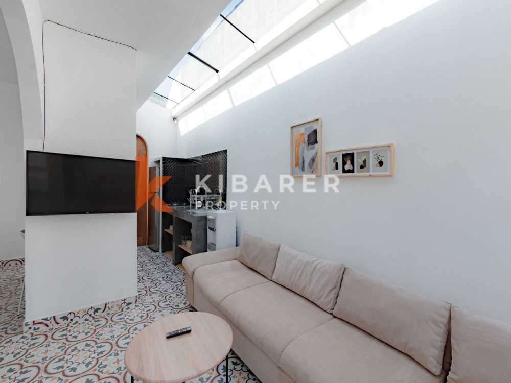 Mediterranean Two Bedroom Private Villa Located in Padonan — image 11