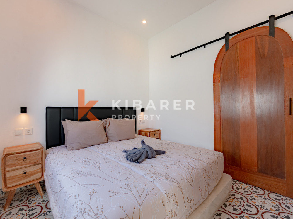Two-Bedroom Mediterranean Private Villa Located in Padonan — image 15