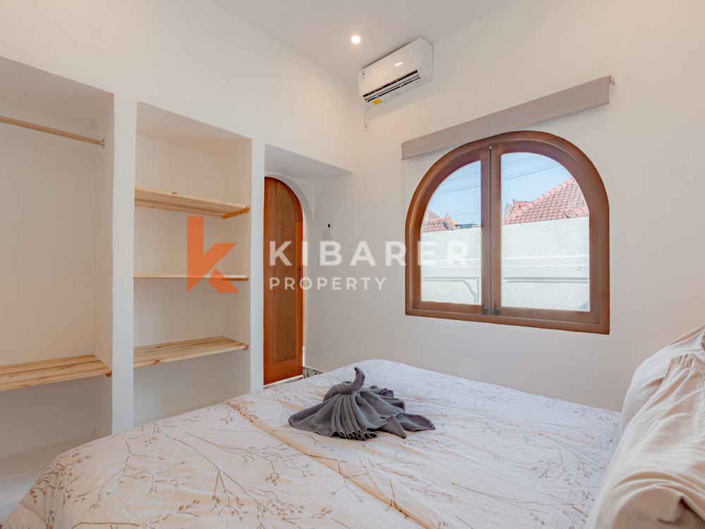 Mediterranean Two Bedroom Private Villa Located in Padonan — image 16