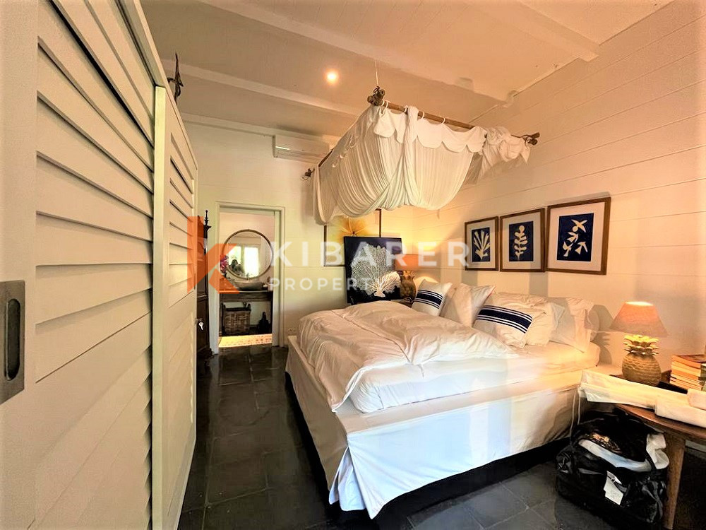 Cozy Two Bedroom Closed Living Villa Located In Seseh — image 5