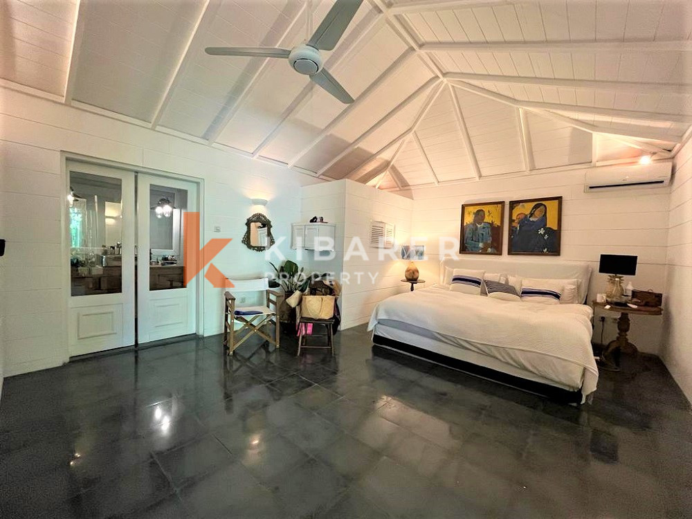 Cozy Two Bedroom Closed Living Villa Located In Seseh — image 12