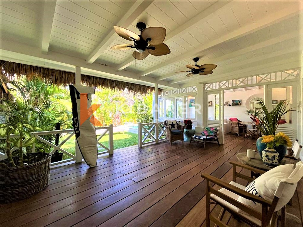 Cozy Two Bedroom Closed Living Villa Located In Seseh — image 19