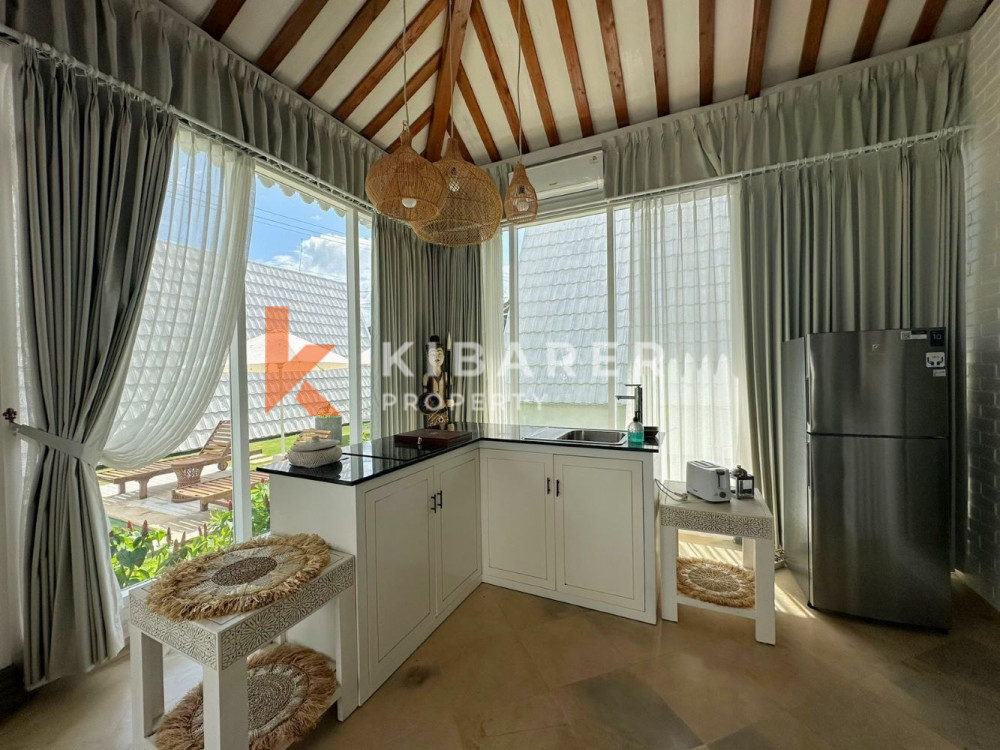 Stunning Six-Bedroom Modern Joglo Villa Located in Tumbak Bayuh — image 5