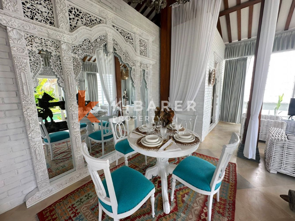 Stunning Six-Bedroom Modern Joglo Villa Located in Tumbak Bayuh — image 6