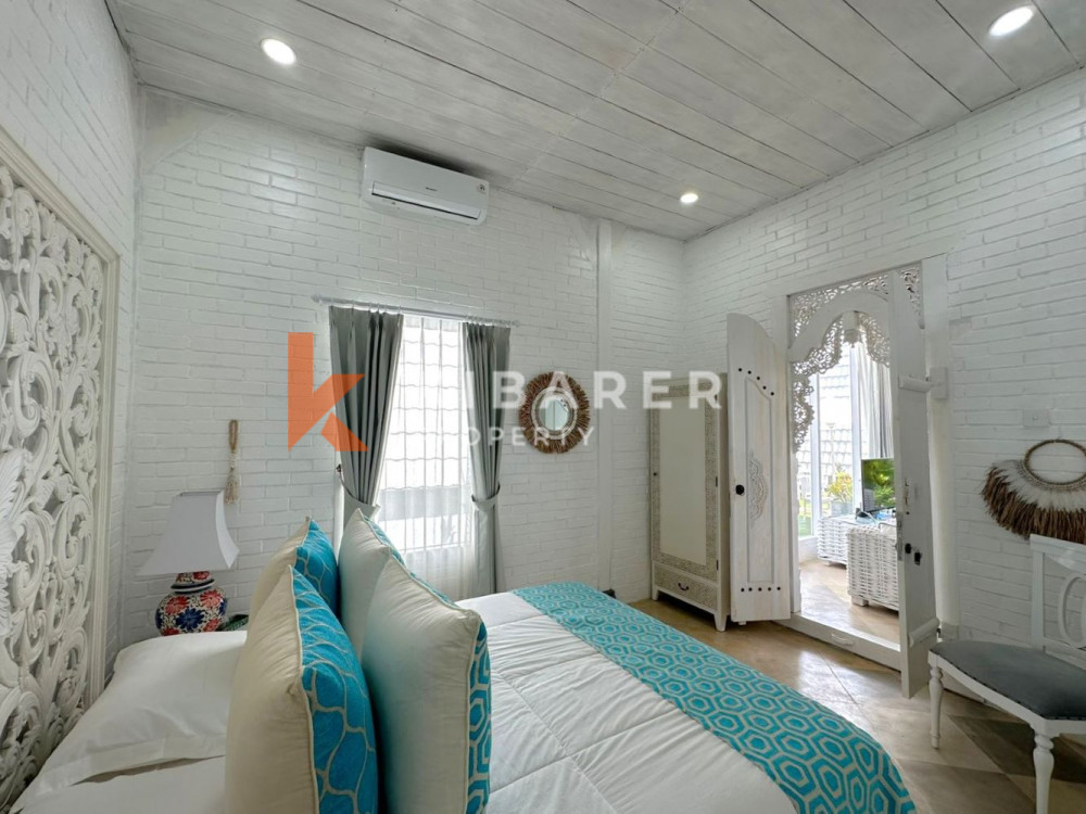 Stunning Six-Bedroom Modern Joglo Villa Located in Tumbak Bayuh — image 9
