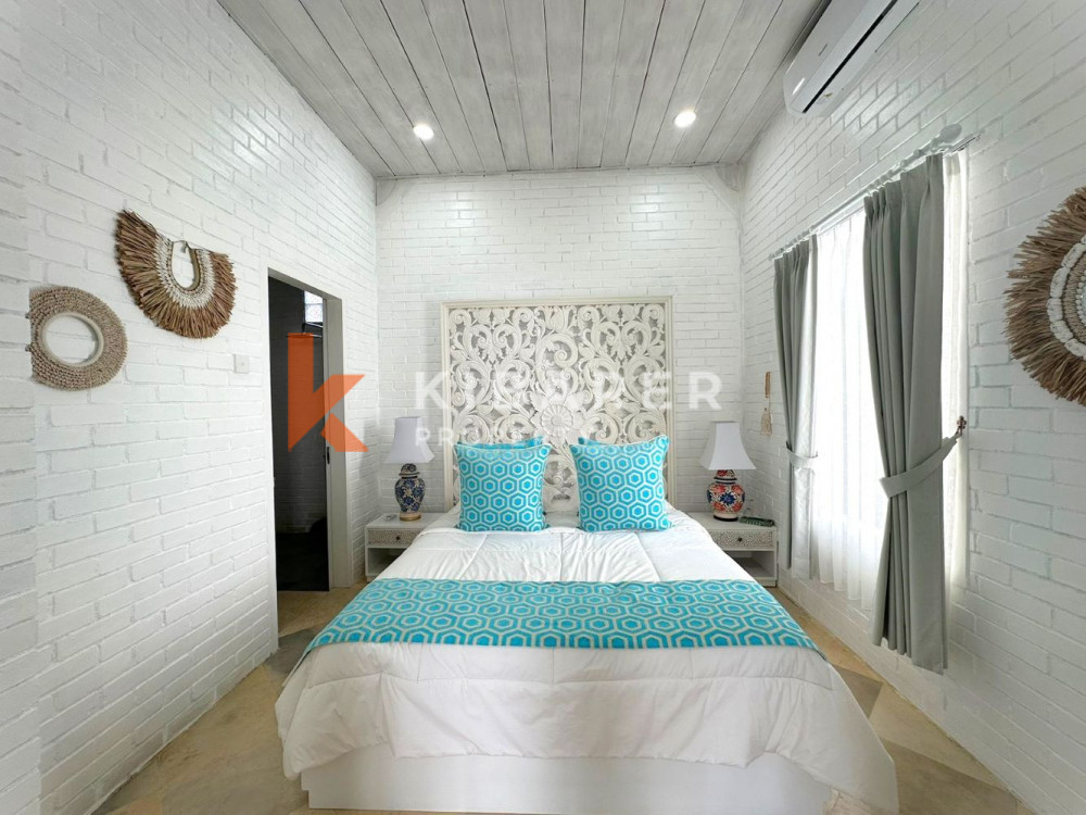 Stunning Six-Bedroom Modern Joglo Villa Located in Tumbak Bayuh — image 8