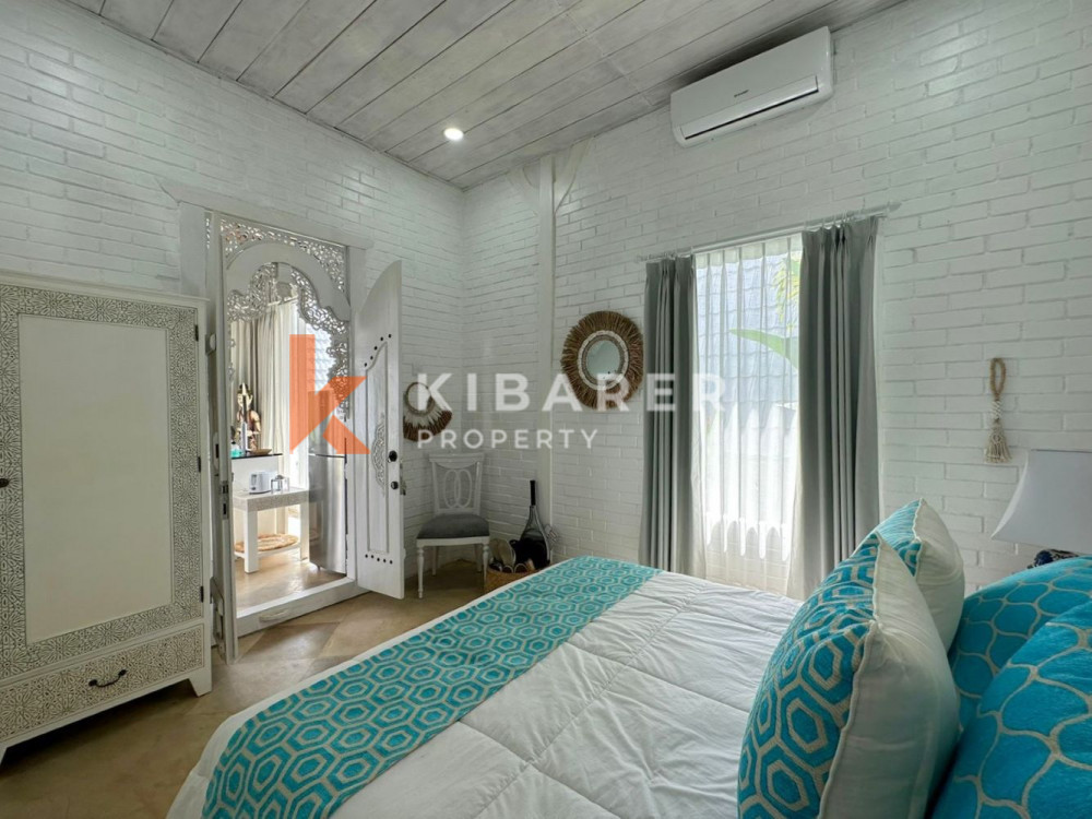 Stunning Six-Bedroom Modern Joglo Villa Located in Tumbak Bayuh — image 14