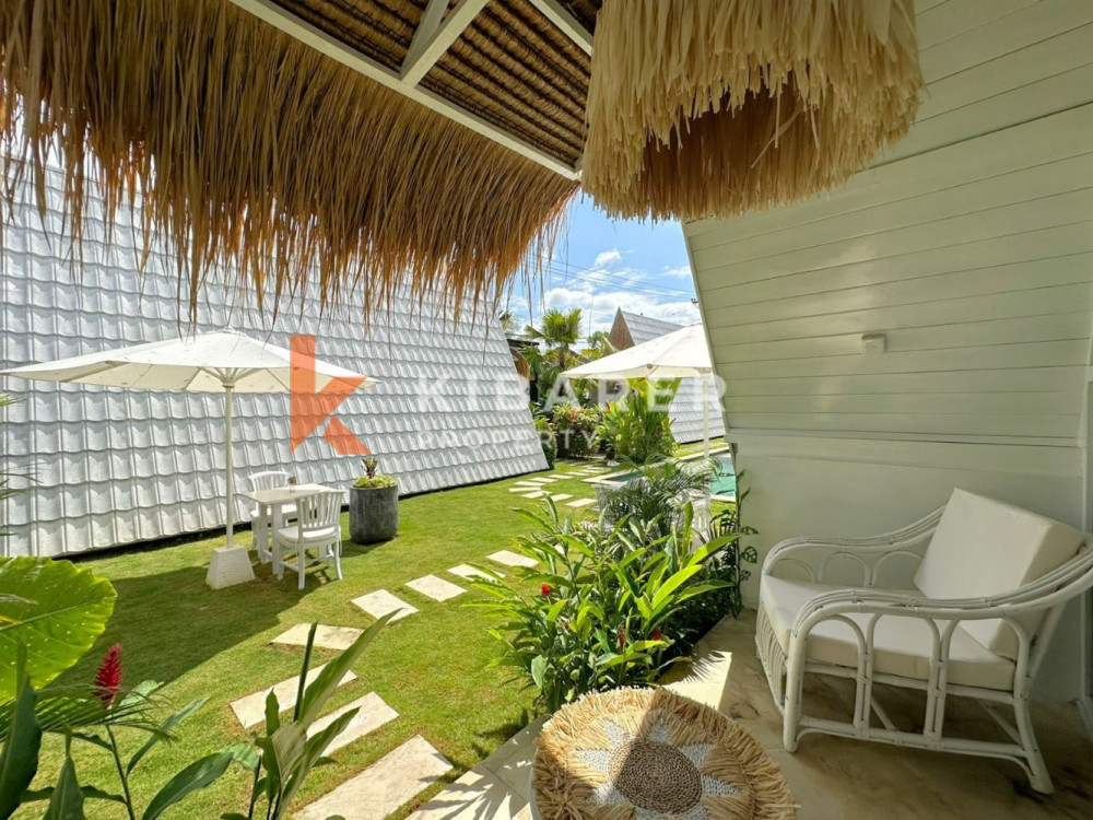 Stunning Six-Bedroom Modern Joglo Villa Located in Tumbak Bayuh — image 17