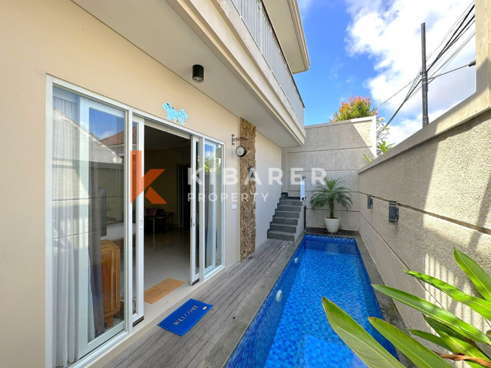 Cozy Two Bedroom Complex Villa With Open Living Situated in Ungasan — image 2