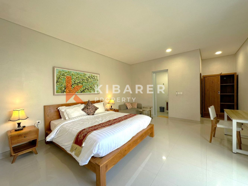 Cozy Two Bedroom Complex Villa With Open Living Situated in Ungasan — image 7