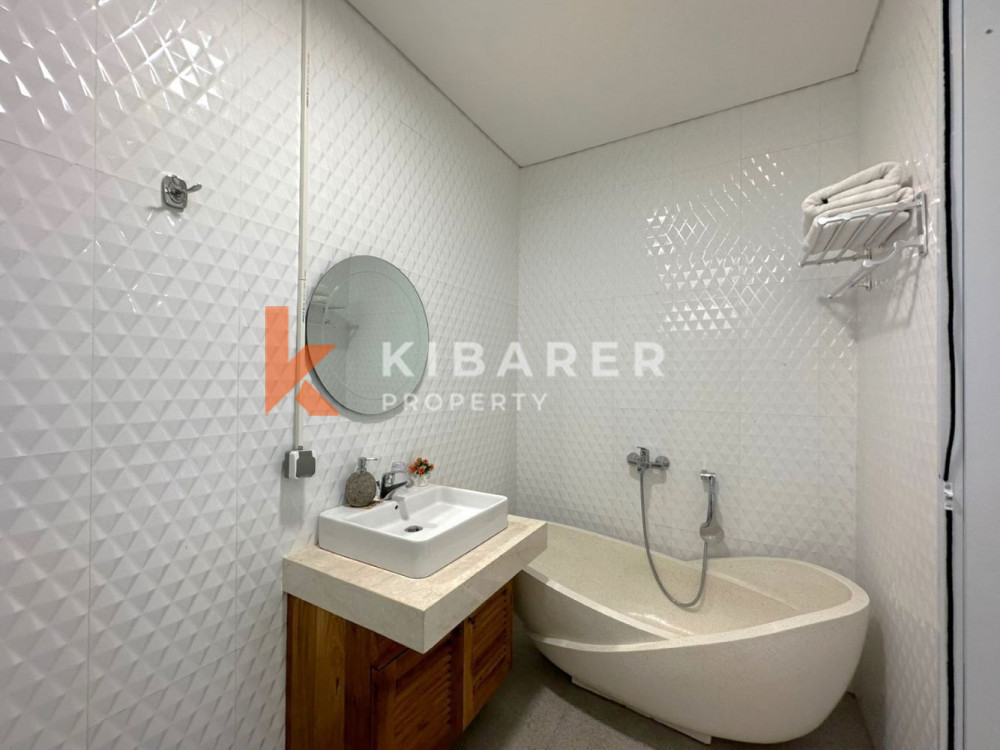 Cozy Two Bedroom Complex Villa With Open Living Situated in Ungasan — image 8