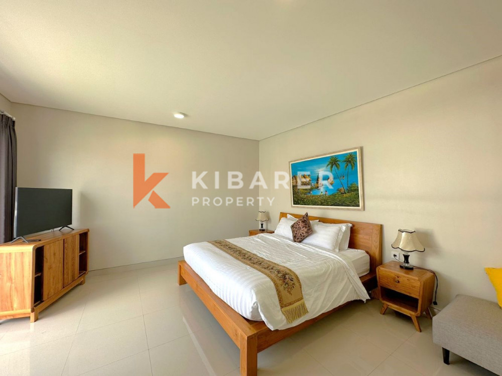 Cozy Two Bedroom Complex Villa With Open Living Situated in Ungasan — image 16