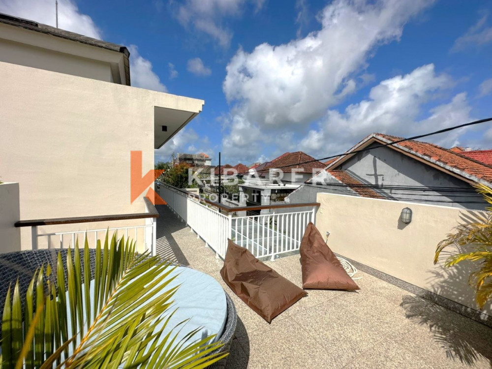 Cozy Two Bedroom Complex Villa With Open Living Situated in Ungasan — image 13