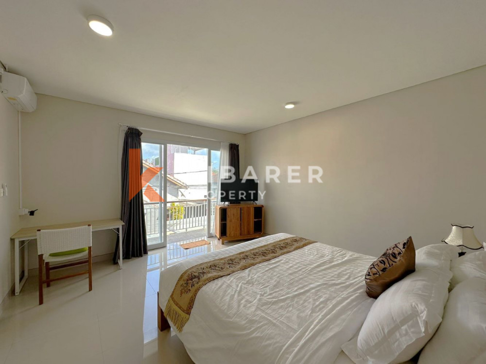 Cozy Two Bedroom Complex Villa With Open Living Situated in Ungasan — image 17