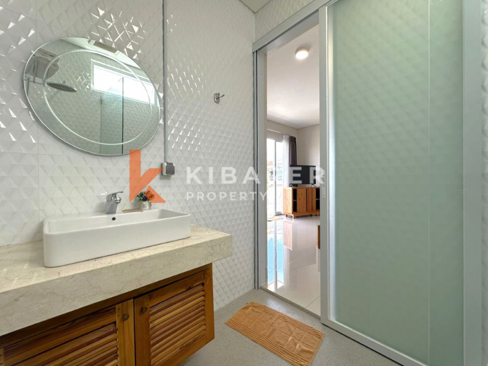 Cozy Two Bedroom Complex Villa With Open Living Situated in Ungasan — image 18