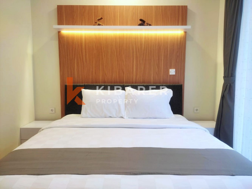 Charming Open Three-Bedroom Villa Nestled in Ungasan — image 5
