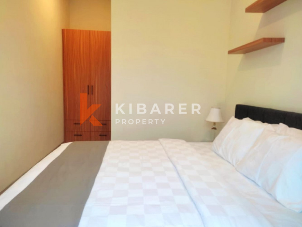 Charming Open Three-Bedroom Villa Nestled in Ungasan — image 10
