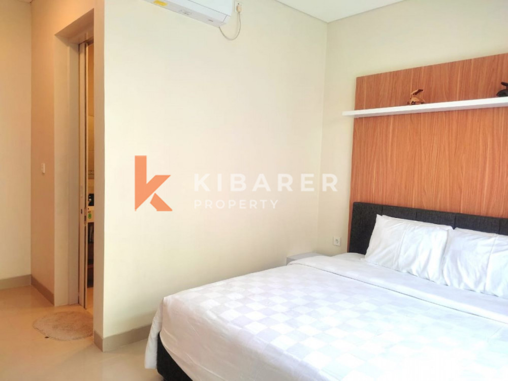 Charming Open Three-Bedroom Villa Nestled in Ungasan — image 11