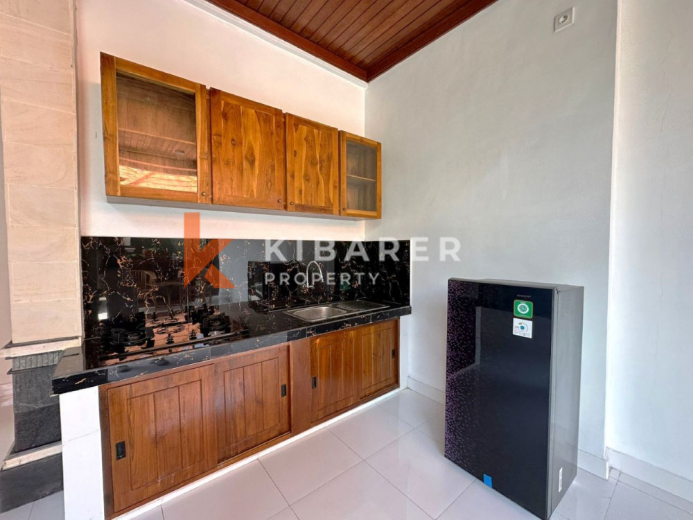 Beautiful New Open Two-Bedroom Villa in Padonan — image 4