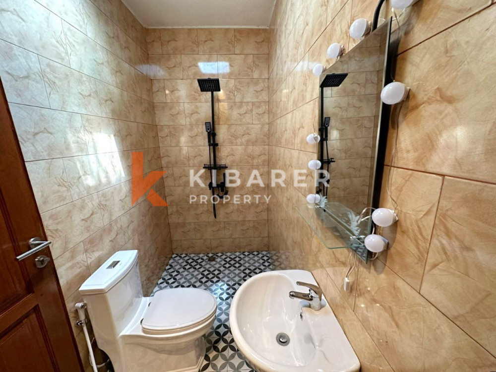 Beautiful New Open Two-Bedroom Villa in Padonan — image 15